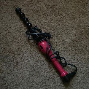 wand curler